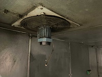 Eysink geluidisolerende werkcabine - afbeelding 8 van  9