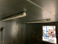 Eysink geluidisolerende werkcabine - afbeelding 9 van  9