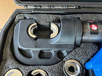 Ez-400 accu hydraulische kabelperstang - afbeelding 2 van  5