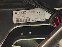 Ez-go - rxv 4x4 - golfkar - afbeelding 11 van  12