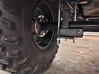 Ez-go - rxv 4x4 - golfkar - afbeelding 3 van  11