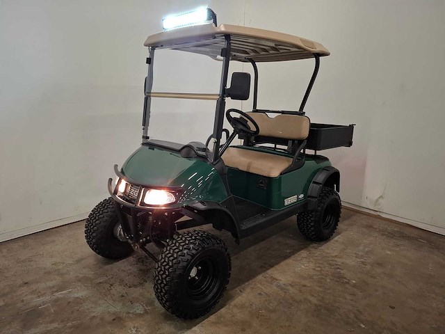 Ez-go - rxv 4x4 - golfkar - afbeelding 1 van  11