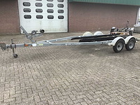 Ez loader u trailer boottrailer - afbeelding 1 van  7