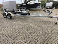 Ez loader u trailer boottrailer - afbeelding 2 van  7