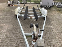 Ez loader u trailer boottrailer - afbeelding 3 van  7