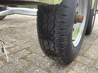 Ez loader u trailer boottrailer - afbeelding 5 van  7