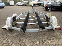 Ez loader u trailer boottrailer - afbeelding 6 van  7