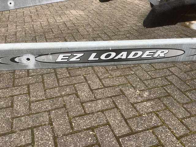 Ez loader u trailer boottrailer - afbeelding 7 van  7