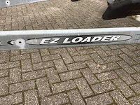 Ez loader u trailer boottrailer - afbeelding 7 van  7