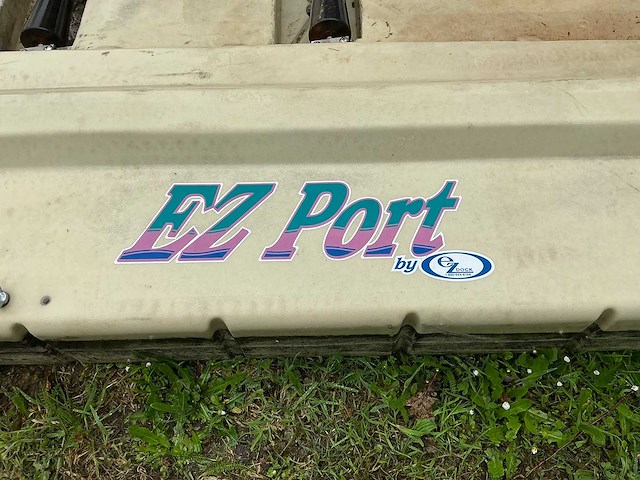 Ez sport - opvaardok - overige bootonderdeel - afbeelding 3 van  5