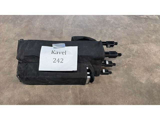 Ez up tafel - afbeelding 1 van  1