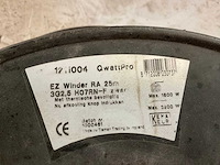 Ez winder qwattpro kabelhaspel - afbeelding 2 van  2