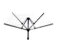 Ezeespinner elektrische roterende droogmolen 12v dc - afbeelding 2 van  5