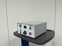 Ezem - insufflator - afbeelding 2 van  3