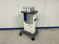 Ezem protocol insufflator - afbeelding 1 van  4