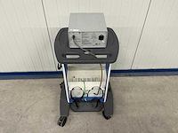 Ezem protocol insufflator - afbeelding 3 van  4