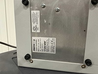 Ezem protocol insufflator - afbeelding 4 van  4