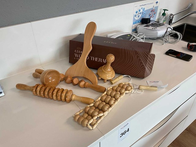 Ezero wood therapy - afbeelding 1 van  4