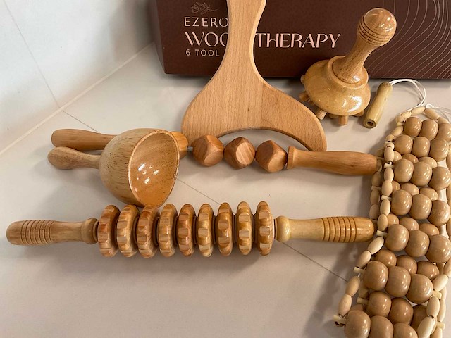 Ezero wood therapy - afbeelding 2 van  4