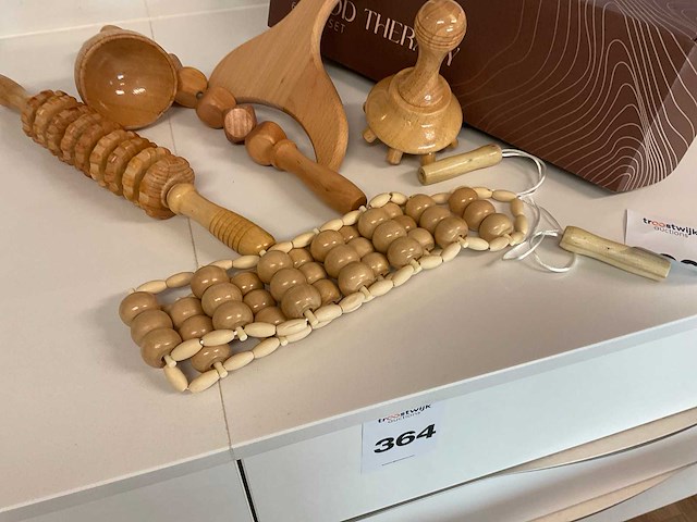 Ezero wood therapy - afbeelding 3 van  4