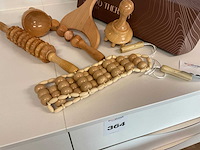 Ezero wood therapy - afbeelding 3 van  4