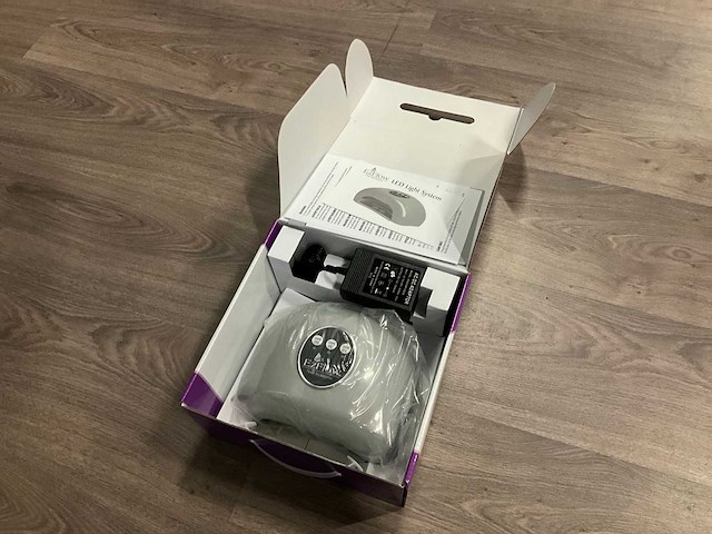 Ezflow 39127 led light system (2x) - afbeelding 4 van  8