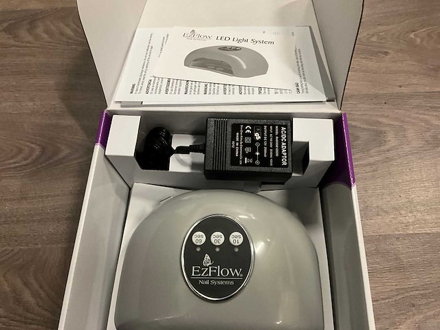 Ezflow 39127 led light system (2x) - afbeelding 6 van  8