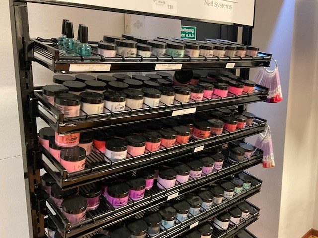 Ezflow trudip partij acryl dip poeder - afbeelding 2 van  4