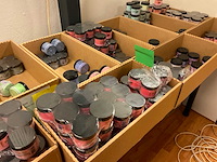 Ezflow trudip partij acryl dip poeder - afbeelding 2 van  9