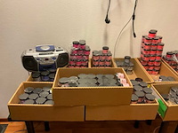 Ezflow trudip partij acryl dip poeder - afbeelding 4 van  9