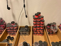 Ezflow trudip partij acryl dip poeder - afbeelding 5 van  9