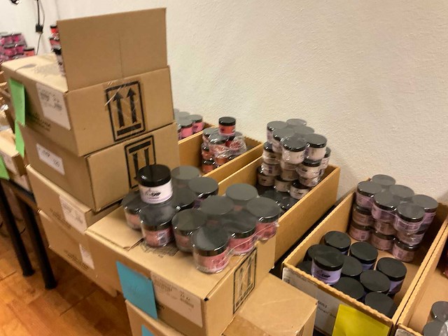 Ezflow trudip partij acryl dip poeder - afbeelding 7 van  9