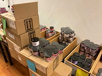 Ezflow trudip partij acryl dip poeder - afbeelding 7 van  9