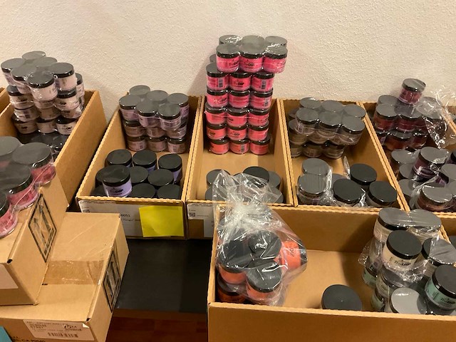 Ezflow trudip partij acryl dip poeder - afbeelding 8 van  9