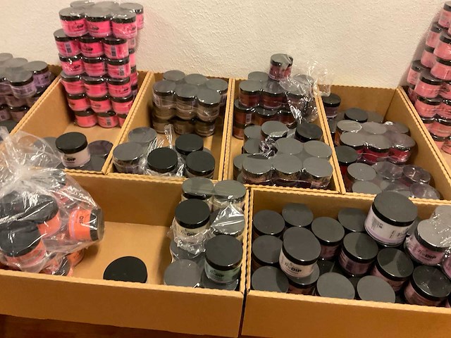 Ezflow trudip partij acryl dip poeder - afbeelding 9 van  9