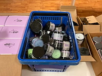 Ezflow trudip partij acryl dip poeder - afbeelding 4 van  5