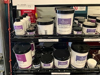 Ezflow/ibd partij ezflow/ibd nagelproducten - afbeelding 2 van  5