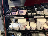 Ezflow/ibd partij ezflow/ibd nagelproducten - afbeelding 3 van  5