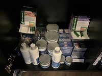 Ezflow/ibd partij ezflow/ibd nagelproducten - afbeelding 5 van  5