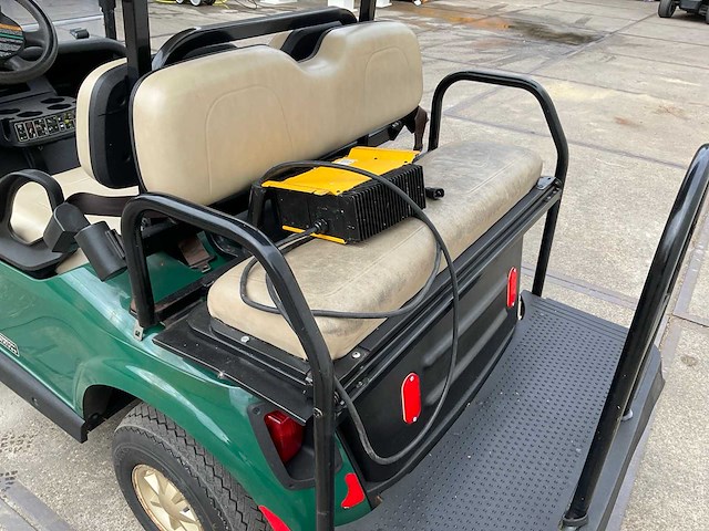 Ezgo freedom rxv 2+2 golfkar - afbeelding 2 van  17