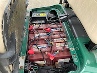 Ezgo freedom rxv 2+2 golfkar - afbeelding 3 van  17