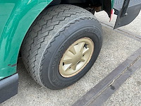 Ezgo freedom rxv 2+2 golfkar - afbeelding 4 van  17