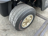 Ezgo freedom rxv 2+2 golfkar - afbeelding 5 van  17