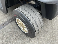 Ezgo freedom rxv 2+2 golfkar - afbeelding 6 van  17