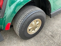 Ezgo freedom rxv 2+2 golfkar - afbeelding 7 van  17
