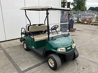 Ezgo freedom rxv 2+2 golfkar