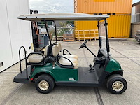 Ezgo freedom rxv 2+2 golfkar - afbeelding 11 van  17