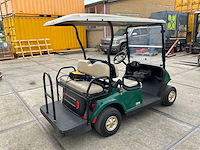 Ezgo freedom rxv 2+2 golfkar - afbeelding 12 van  17