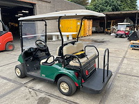 Ezgo freedom rxv 2+2 golfkar - afbeelding 13 van  17