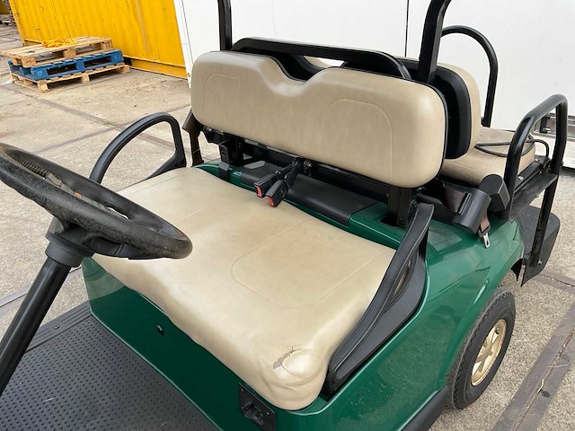 Ezgo freedom rxv 2+2 golfkar - afbeelding 17 van  17